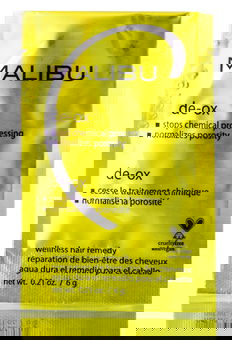 Malibu C De-Ox Wellness Hair Remedy