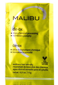 Malibu C De-Ox Wellness Hair Remedy-image1