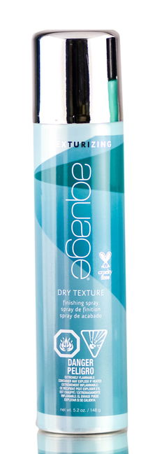 Aquage Dry Texture Finishing Spray