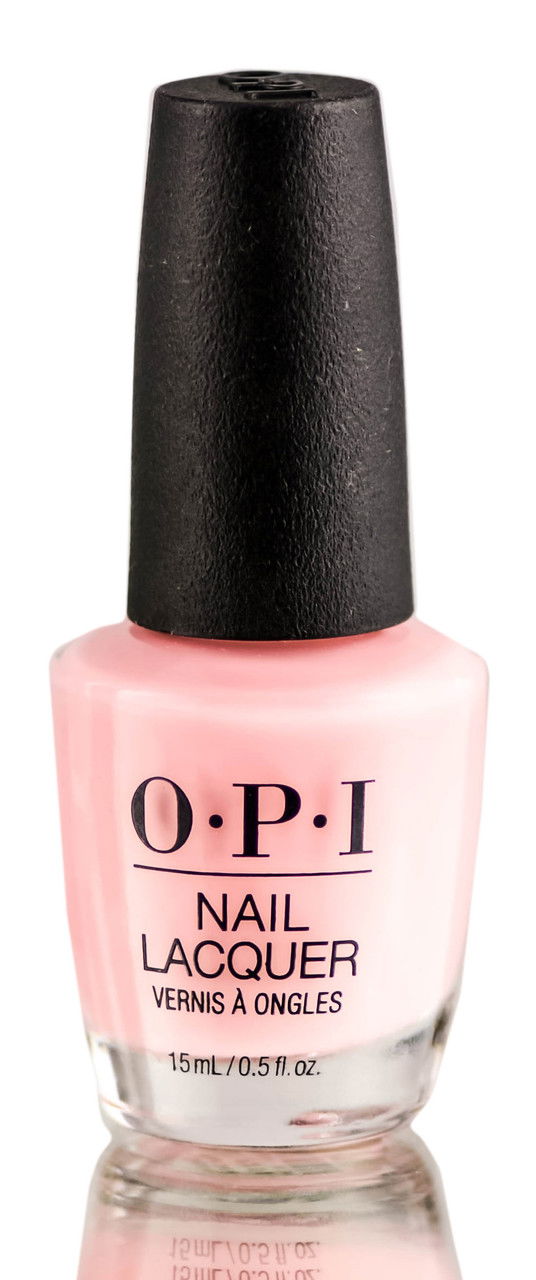 OPI Nail Lacquer
