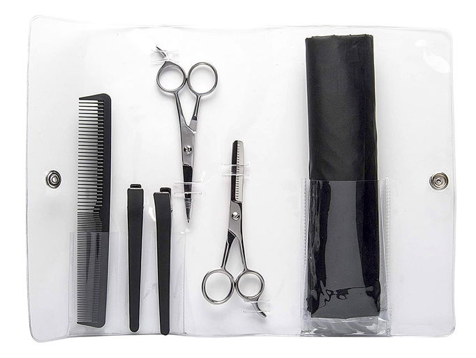 Diane Premium Deluxe Home Hair Cut