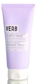 Verb Tone + Brighten + Hydrate Purple Mask