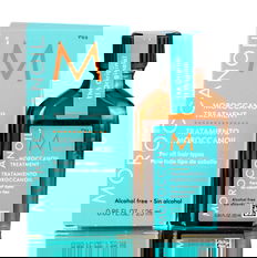 Moroccanoil Treatment For All Hair Types