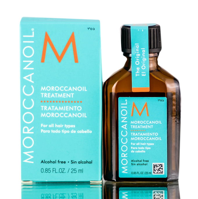 Moroccanoil Treatment For All Hair Types