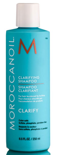 MoroccanOil Clarifying Shampoo