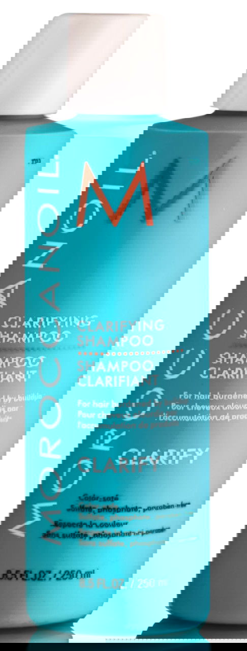 MoroccanOil Clarifying Shampoo