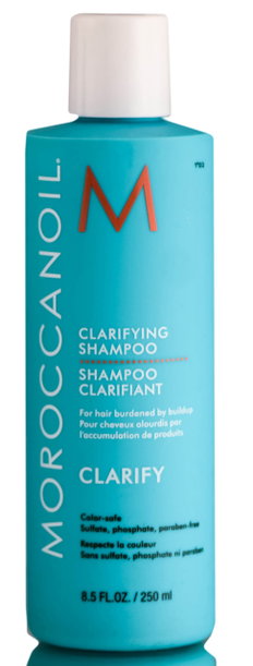 MoroccanOil Clarifying Shampoo-image1 MoroccanOil Clarifying Shampoo-image1