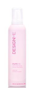 Design.Me Puff.Me Volumizing Mousse