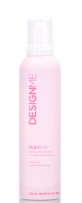 Design.Me Puff.Me Volumizing Mousse-image1