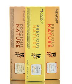 Alfaparf Precious Nature, Ammonia-Free Permanent Cream Hair Color in 2.05 oz.