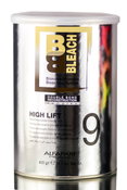 Alfaparf Bleach HighLift 9 Tones - High Lift Bleaching Powder 9 levels Lift Alfaparf Bleach HighLift 9 Tones - High Lift Bleaching Powder 9 levels Lift