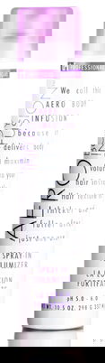 Tri Aero Body Infusion Spray In-Volumizer