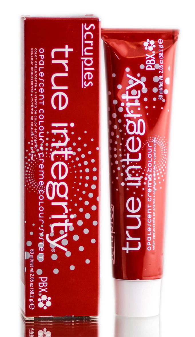 Scruples True Integrity Opalescent Hair Color Creme Dye (2.05 oz) Scruples True Integrity Opalescent Hair Color Creme Dye (2.05 oz)
