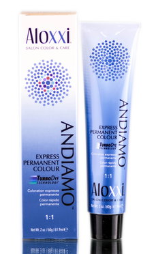 Aloxxi Andiamo Express Permanent Hair Color-image1 Aloxxi Andiamo Express Permanent Hair Color-image1