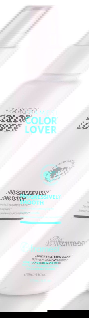 Framesi Color Lover Progressively Smooth