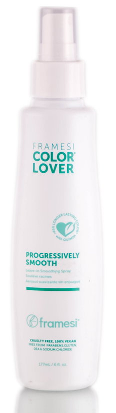 Framesi Color Lover Progressively Smooth-image1