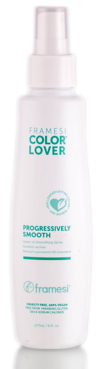 Framesi Color Lover Progressively Smooth-image1