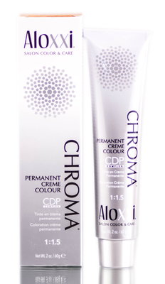 Aloxxi Chroma Permanent Creme Color-image1 Aloxxi Chroma Permanent Creme Color-image1