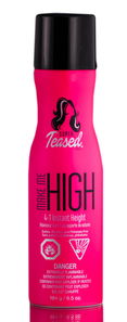 Super Teased Hair Make Me High 4-1 Instant Height