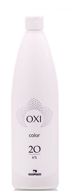 Tocco Magico Oxi-Color Oxidizing Emulsion Developer - 20 Volume / 6%-image1