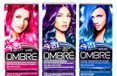 Splat Rebellious Ombre One Application Kit-image1 Splat Rebellious Ombre One Application Kit-image1