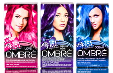 Splat Rebellious Ombre One Application Kit-image1