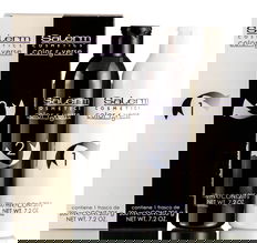 Salerm Color Reverse Hair Color Removal (Step 1 + Step 2)