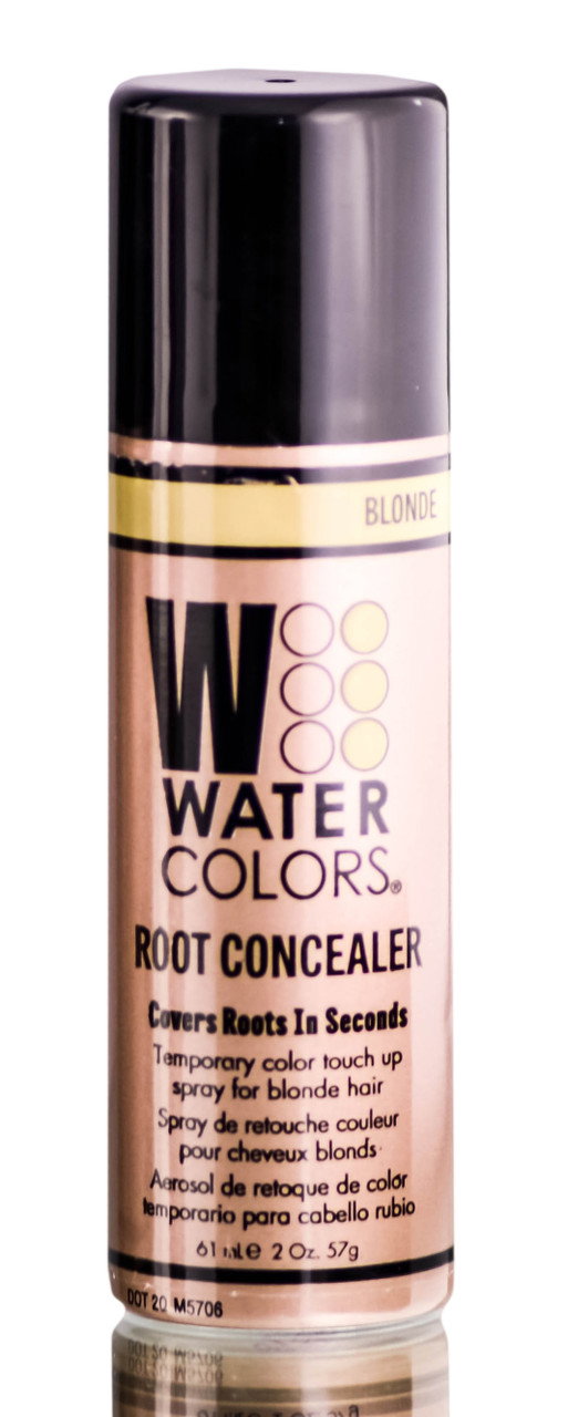 Tressa Watercolors Root Concealer-image1 Tressa Watercolors Root Concealer-image1