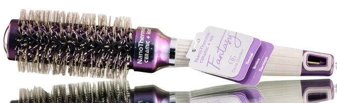 Olivia Garden NanoThermic Ceramic+ion Fantasy