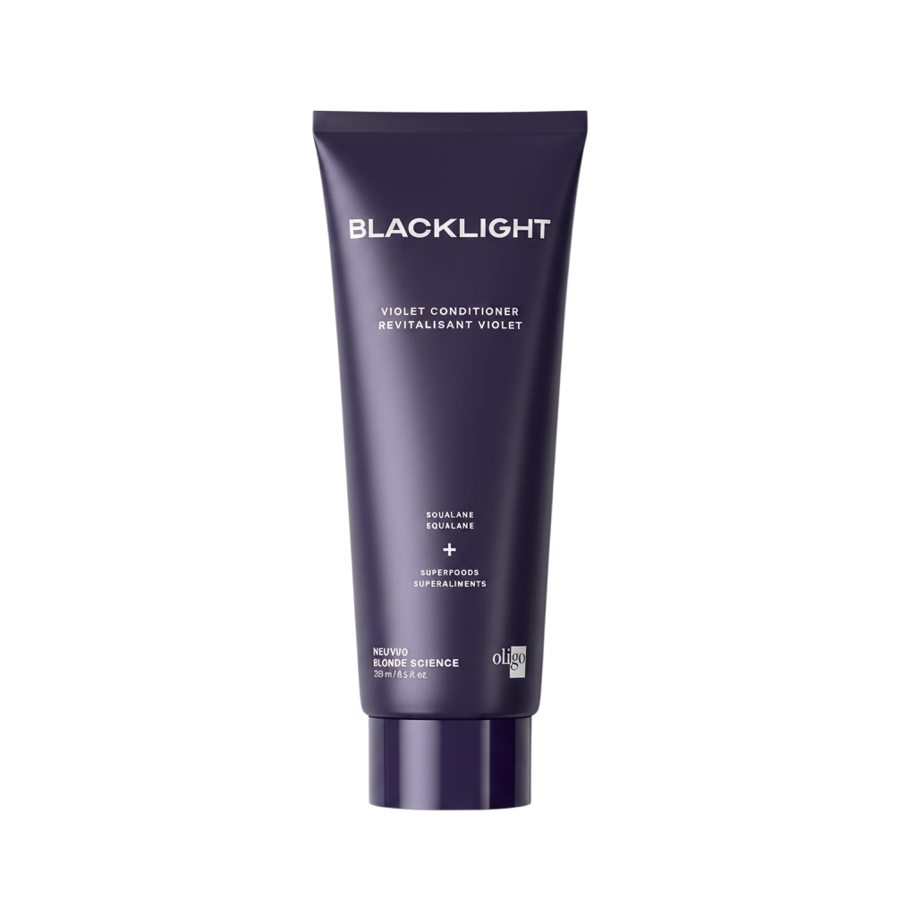 Oligo BlackLight Anti-Yellow Violet Conditioner-image2 Oligo BlackLight Anti-Yellow Violet Conditioner-image2