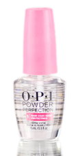OPI Powder Perfection Dipping System - Step 1 Base Coat-image1 OPI Powder Perfection Dipping System - Step 1 Base Coat-image1