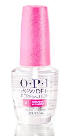 OPI Powder Perfection Dipping System - Step 2 Activator OPI Powder Perfection Dipping System - Step 2 Activator