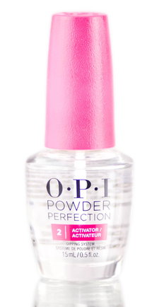 OPI Powder Perfection Dipping System - Step 2 Activator-image1