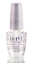 OPI Powder Perfection Dipping System - Step 3 Top Coat-image1