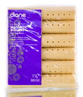 Diane Beige Magnetic Rollers (#D2719)
