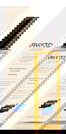 Phyto Detox Rehab Mist Spray Leave-in