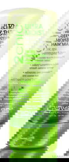 Giovanni 2Chic Ultra Moist Deep Deep Moisture Hair Mask