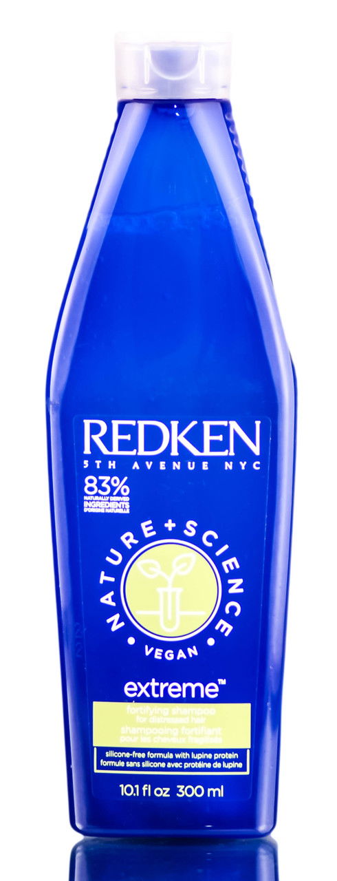 Redken Nature + Science Extreme Fortifying Shampoo
