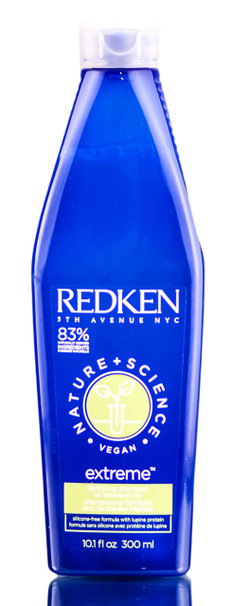 Redken Nature + Science Extreme Fortifying Shampoo-image1 Redken Nature + Science Extreme Fortifying Shampoo-image1