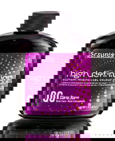 Scruples High Definition Gel Color