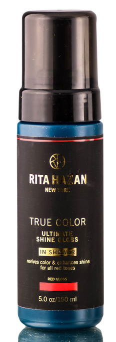 Rita Hazan True Color Ultimate Shine Gloss In Shower