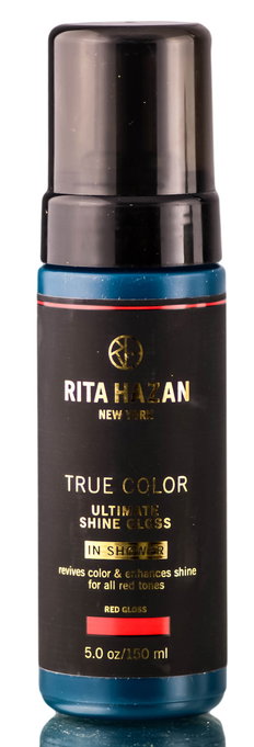 Rita Hazan True Color Ultimate Shine Gloss In Shower-image1