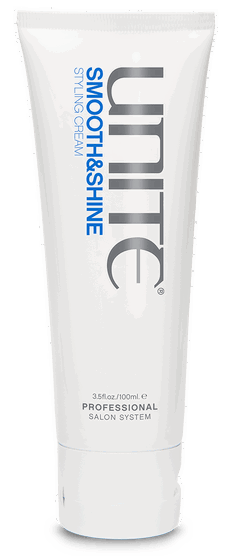 Unite Smooth & Shine Styling Cream