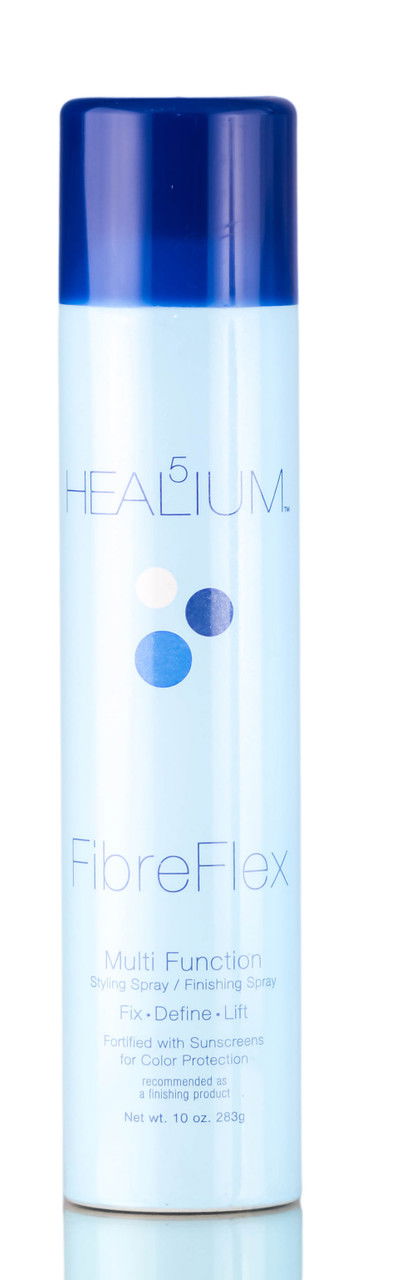 Healium 5 FibreFlex Multi Function Styling & Finishing Spray
