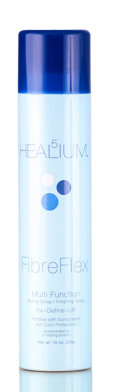Healium 5 FibreFlex Multi Function Styling & Finishing Spray-image1