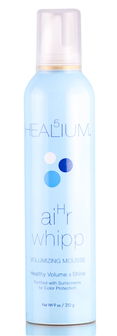 Healium 5 AiHr Whipp Volumizing Mousse
