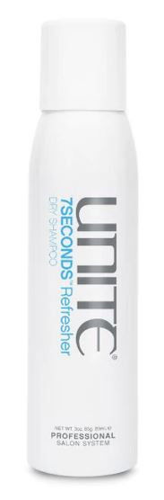 Unite 7 Seconds Refresher Dry Shampoo