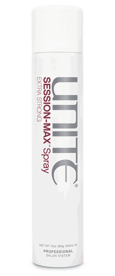 Unite Extra-Strong SessionMax Spray