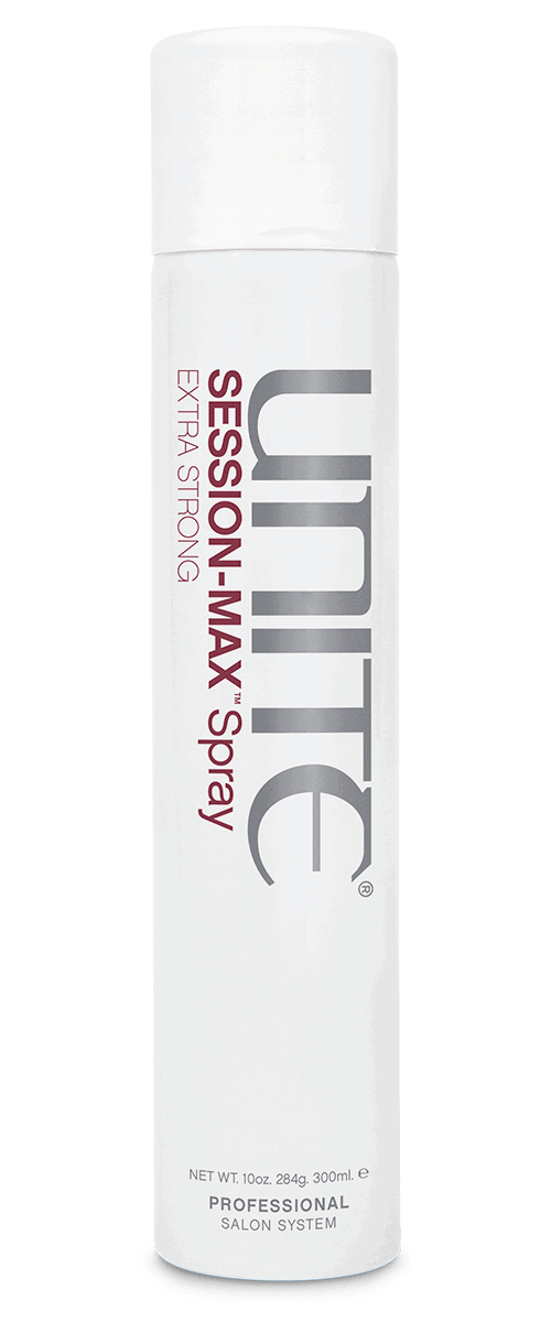 Unite Extra-Strong SessionMax Spray