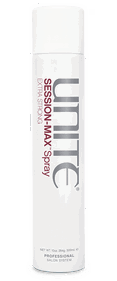 Unite Extra-Strong SessionMax Spray-image1